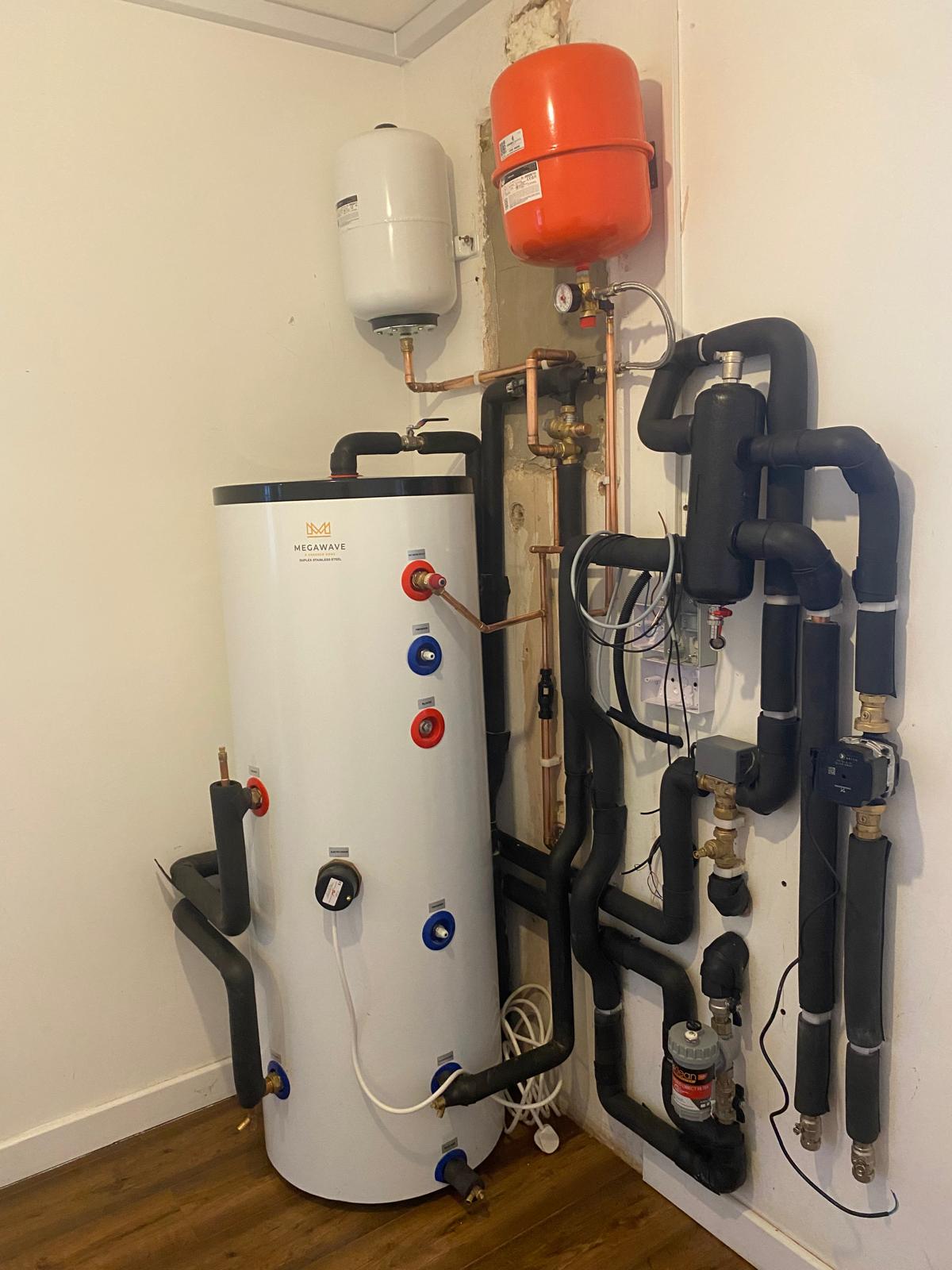 DC cabling of a PV installation